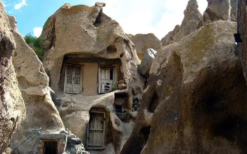 تبریز کجا بریم؟