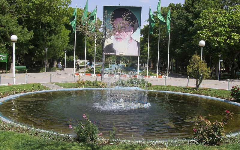 تبریز کجا بریم؟