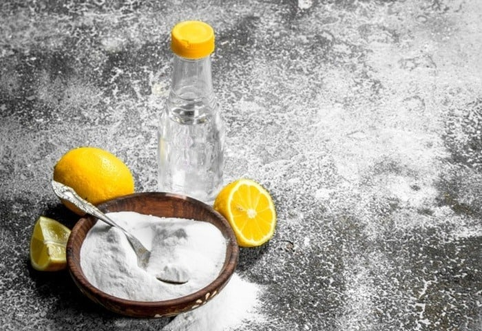 دلایل سیاه شدن قابلمه روحی و راهکارهای سفید کردن آن