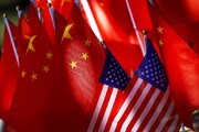 چین: آمریکا منبع تنش در دریای جنوب چین است