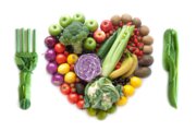 رژیم غذایی حاوی مواد گیاهی و لبنیات، فشار خون بالا را کاهش می‌دهد