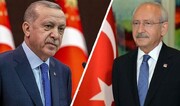  انتخابات ۱۰۰ سال اخیر ترکیه در تونل زمان 