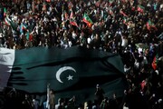تحولات پاکستان، از اتهامات جدید رهبر مخالفان تا گمانه‌زنی‌ها درباره میانجیگری