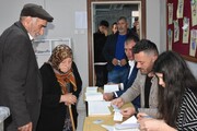 Yurt dışındaki Türkler kime oy verdi?