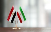 رسانه سعودی: ایران و مصر بر سر تشکیل کمیته‌ای برای احیای روابط توافق کردند