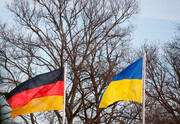 سناتور روسی: آلمان در مسیر برقراری صلح با اوکراین مانع تراشی می کند