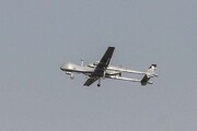 Siyonist İsrail Rejimine Ait İnsansız Hava Aracı Tulkarm'da Düştü 