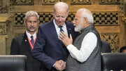  هند و آمریکا به دنبال تعمیق روابط استراتژیک