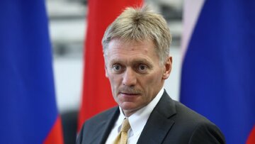 کرملین: کمک نظامی بریتانیا به اوکراین تاثیری بر عملیات روسیه نخواهد گذاشت