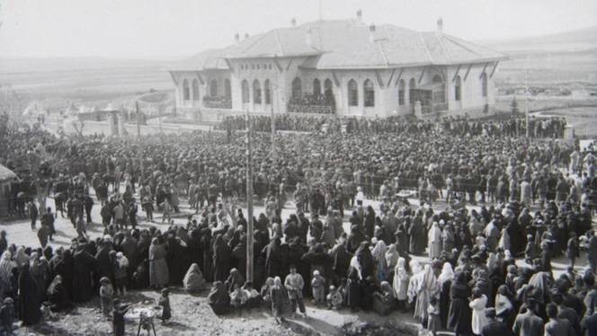 انتخابات ۱۰۰ سال اخیر ترکیه در تونل زمان