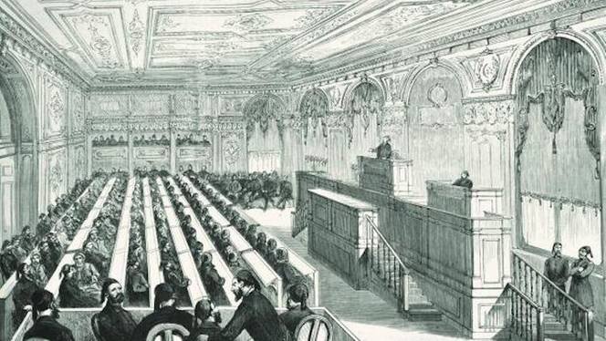 انتخابات ۱۰۰ سال اخیر ترکیه در تونل زمان