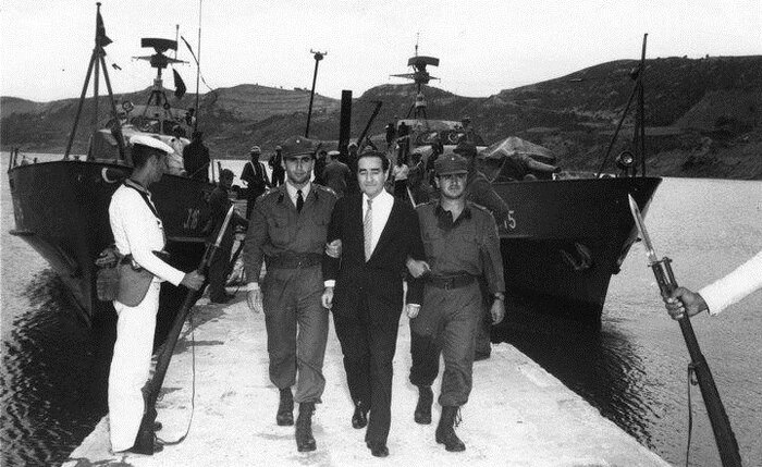 انتخابات ۱۰۰ سال اخیر ترکیه در تونل زمان