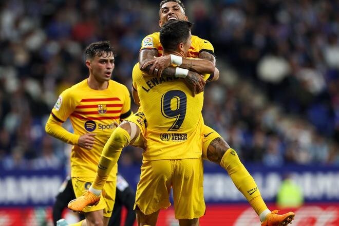 پایان دلهره در کاتالونیا؛ بارسلونا در لیگ قهرمانان حاضر خواهد بود