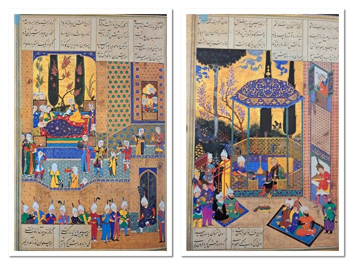 فردوسی؛ آوازهگر جاودانگی ایران در هزار سال تاریک و روشن تاریخ