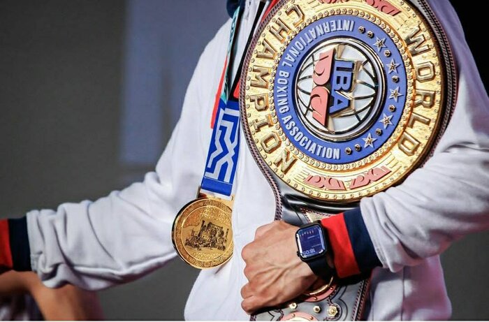 ازبکستان قهرمان بوکس جهان شد/ کولاک آسیاییها