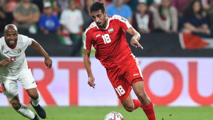 رونمایی از گرانترینهای حاضر در جام ملتهای ۲۰۲۳/ بگو چند می ارزی؟