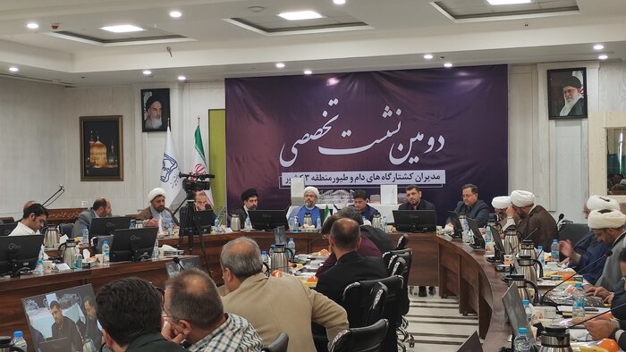 سرپرست وزارت جهاد کشاورزی:حفظ امنیت غذایی خط قرمز ماست