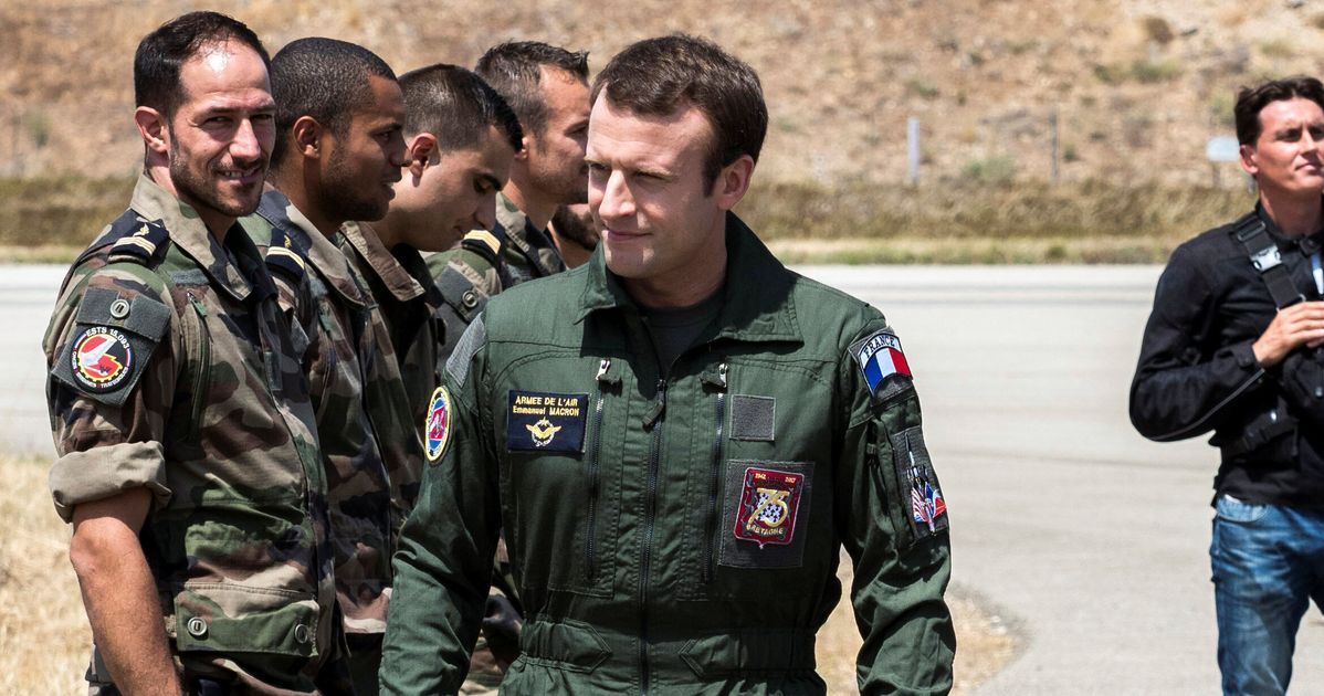 France : le ministère de la Défense envoie les réservistes en Afrique 