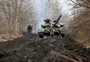 روسیه: پیروزی اوکراین در جنگ فقط خیال‌بافی متحدان کی‌یف است