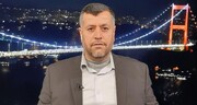 عضو حماس: آمریکا باید موضع خود درحمایت از جنایات اشغالگران را تغییر دهد