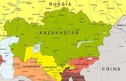 پیامدهای متفاوت سبقت گرفتن رشد اقتصادی آسیای مرکزی از اروپا