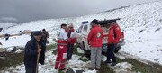 تداوم امداد رسانی هلال احمر به عشایر آذربایجان شرقی