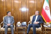 استاندار: مازندران آماده برای برگزاری همایش و اجلاس‌های بین‌المللی وزارت امور خارجه است