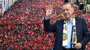 Türkiye Yine Erdoğan’ı Cumhurbaşkanı Olarak Seçti