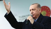Erdoğan İlk Zafer Konuşmasını İstanbul'da Yaptı
