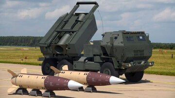 روسیه : در صورت ارسال موشک دوربرد به اوکراین، پاسخی شدید و برق‌آسا خواهیم داد