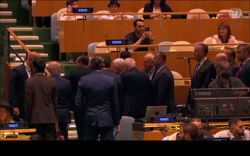 L’ONU marque les 75 ans de la Nakba