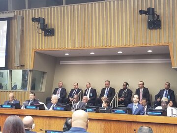 L’ONU marque les 75 ans de la Nakba
