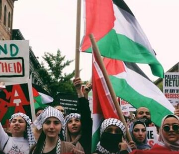 L’ONU marque les 75 ans de la Nakba