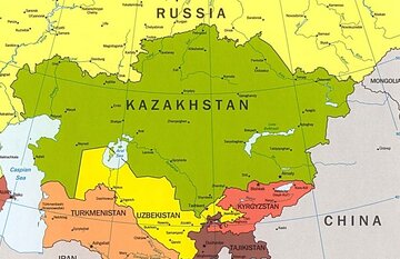 هشدار مسکو به آمریکا و ناتو برای تبدیل آسیای مرکزی به بستر تهدید مرزهای روسیه