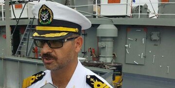 La présence du navire 86 s'inscrit dans le contexte du renforcement de la diplomatie de défense du pays (responsable iranien)