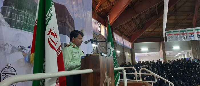 همایش توجیهی آموزشی زائران حج تمتع ۱۴۰۲ در آذربایجان شرقی برگزار شد