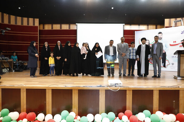 ریلگذاری چهارمحال و بختیاری در مسیر جوانی جمعیت