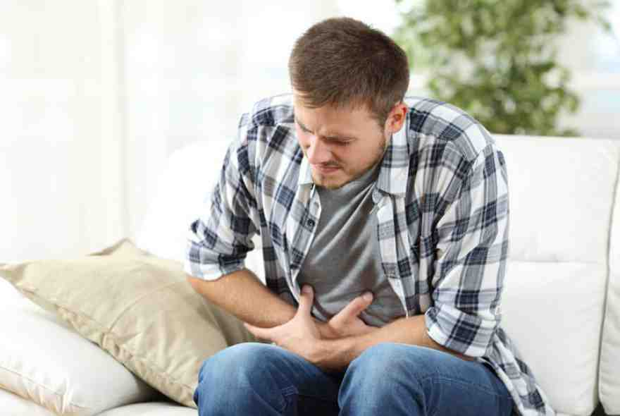 آیا مصرف ملین برای کاهش وزن خوب است؟