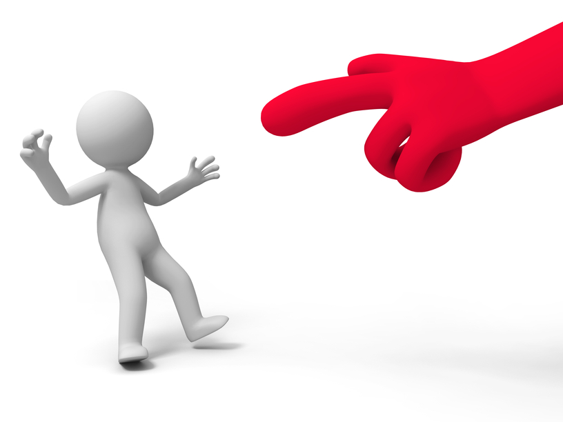 چگونه انسانهای سمی را از اطرافمان دور کنیم؟