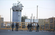 Le nombre de prisonniers palestiniens condamnés à perpétuité atteint 556