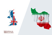 Iran-UK trade up 3-fold in post-Brexit era: DBT data