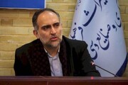 انقلاب اسلامی از تبدیل ایران به ایرانستان جلوگیری کرد