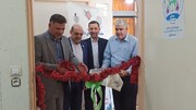 موسسه خیریه حمایت از کودکان با ناهنجاری مادرزادی در دزفول افتتاح شد