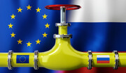 افزایش ۲.۵ برابری نرخ گاز در آلمان بعد از تحریم روسیه