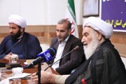 امام جمعه کرمانشاه: یکی از وجوه ثبات مدیریت در استان‌ها ایجاد وحدت است