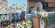 معاون وزیر راه: مجتمع های خدماتی - رفاهی بین راهی، به کاهش حوادث جاده ای کمک می کند