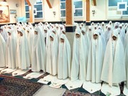 مدارس استان بوشهر ۳۰۰ نمازخانه کم دارند 