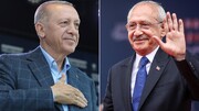راهبردهای تبلیغاتی نامزدهای دور دوم انتخابات ریاست جمهوری ترکیه اعلام شد