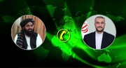 امیرعبداللهیان: تامین حقابه در مناسبات فیمابین ایران و افغانستان تاثیر دارد
