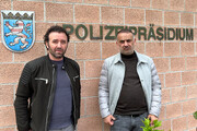 Almanya’da Gözaltına Alınan İki Türk Gazeteci Serbest Bırakıldı